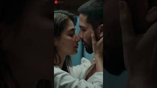 #BasTeraPyaarHai 💕 #Deva #ShahidKapoor #PoojaHegde #VishalMishra #RajShekhar #Shorts