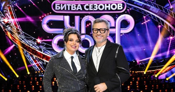 Минус один участник: кто покинул шоу «Суперстар! Битва сезонов» в шаге от финала