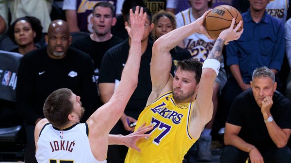 Орландо — Лос-Анджелес Лейкерс: прогноз, ставка 1.90 и коэффициенты на матч 22 марта 2026