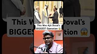 Ajit Doval Ka Dhurandhar Mission! 🤯😱