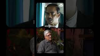 Ajit Doval’s Character in Dhurandhar Explained #shorts