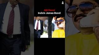 Ajit Doval vs Dawood Ibrahim - Asli DHURANDHAR Revenge! 🔥🤯