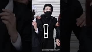 acosta!@池袋サンシャインシティあるある #shorts