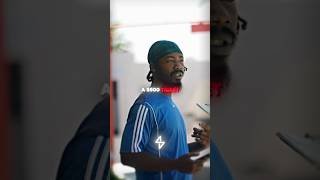 He Became A Pro Basketball Player After This “Prank”…😳👏