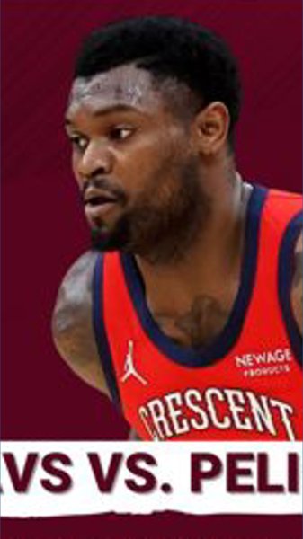 PREVIEW: Where do the Cleveland Cavaliers Have a HUGE Advantage Against the New Orleans Pelicans?!