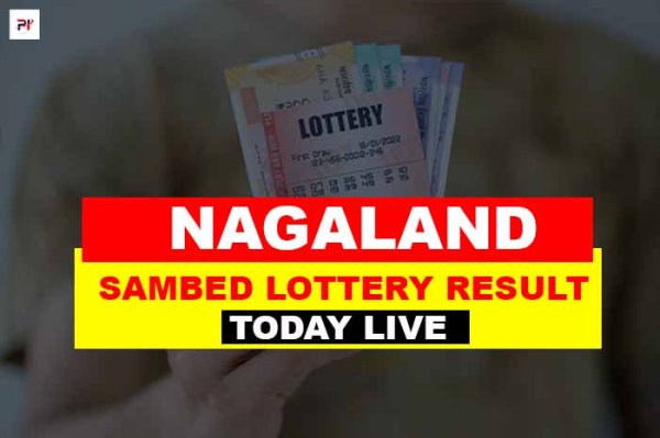 Nagaland State Lottery Sambad Result 17.03.2026