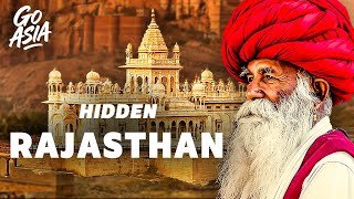 What Secrets Lie Inside Rajasthan’s Forgotten Palaces? — Documentary - AMP