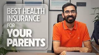 Buying Health Insurance For 60+ 