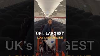 FLYING ON EASYJET FNC to LIS - LARGEST BRITISH LOW COST AIRLINE #budget #travel #europe #flight