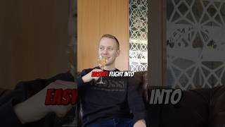 Flying easyJet First Class! #travel #easyjet