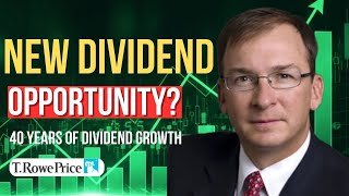 T. Rowe Price Stock Analysis: From $4B Revenue to 4.76% Yield Income Eagle | 40-Year Dividend Payer