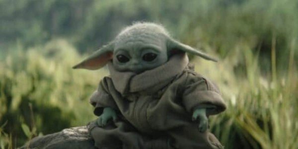 Disney and 'Star Wars' Reportedly Not Releasing 'The Mandalorian and Grogu' as Expected
