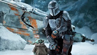 Grogu’s Jedi Trial: Luke Skywalker’s Fateful Choice (The Mandalorian Season 2)