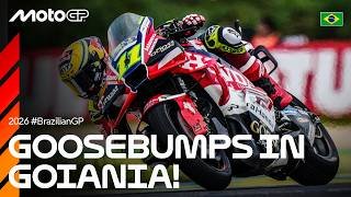 What We Learned on Friday 🪇  | 2026 Brazilian GP