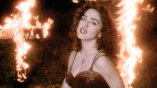 Madonna - Like A Prayer (Official Video)