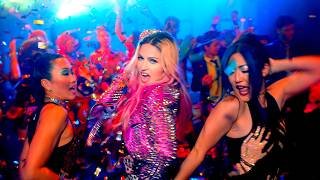 Madonna - Bitch I'm Madonna (feat. Nicki Minaj) [Official Video]