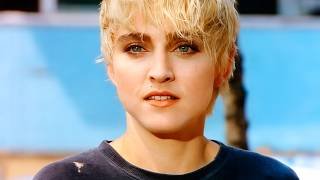 Madonna - Papa Don't Preach (Official Video) [HD]