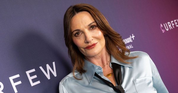 Inside Sarah Parish's life from actor husband to devastating family tragedy