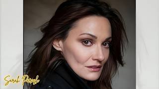 Sarah Parish🔥 Stockings, Pantyhose, Tights, Bikini, Nylon, Lingerie, Bodysuit, Mini Skirt