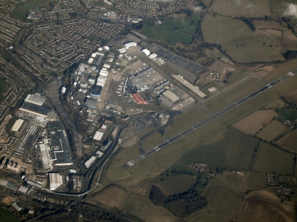 Luton_Airport
