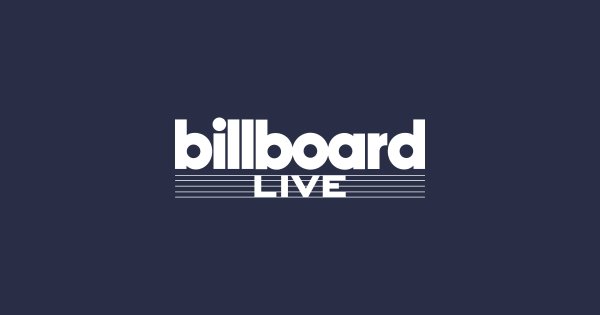 May J. Billboard Live Tour 2026 | TOKYO | Billboard Live