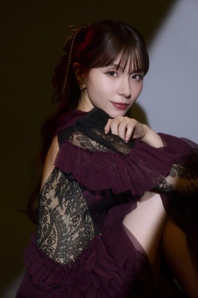 May J. デビュー20周年の節目にビルボードライブ3都市ツアー開催　横浜公演はバースデー当日に