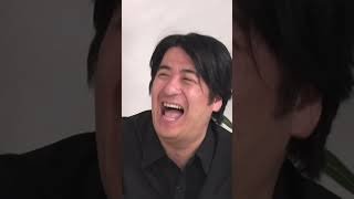 【いや違うんだよ】「キンタロー。カオスモノマネ6連発」フルバージョンは関連動画から！ #NOBROCKTV #佐久間宣行 #キンタロー #二瓶有加 #すみぽん #shorts