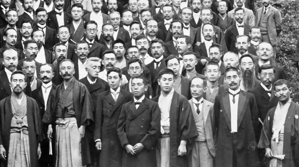 画像 | 寺の坊さんになりたいと思うほど｢日本人よりも本当の日本を愛した｣…小泉八雲が晩年に感じた日本への悲哀