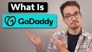 What is GoDaddy & How Does It Work? [Beginners: Start Here]