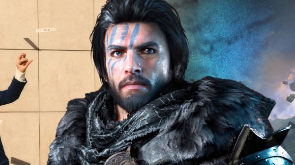 Ultime bafouille - Crimson Desert : la diversité des notes est le dernier rempart contre le marketing total