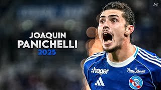 Joaquín Panichelli 2025 - Amazing Skills, Assists & Goals - Argentine Goalscorer | HD