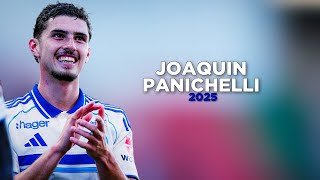 Joaquín Panichelli - The Ultimate Striker 🇦🇷