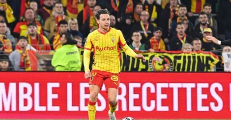 Lens : Thauvin d&eacute;&ccedil;u par sa non-s&eacute;lection chez les Bleus