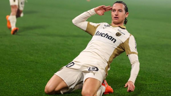 EdF : la déception de Florian Thauvin après son absence de la liste