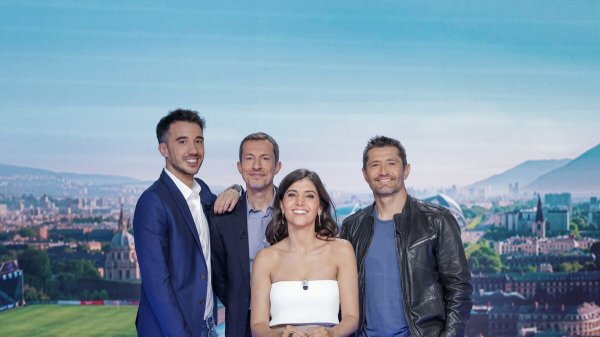 « Téléfoot » et « Automoto » menacés : pourquoi TF1 veut tout changer le dimanche matin