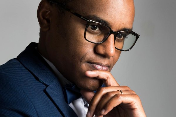 Ferghane Azihari, l’essayiste et influenceur libertarien devenu un pourfendeur de l’islam