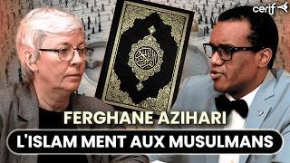 Ferghane Azihari : l'Islam peut-il vraiment s'adapter à la modernité ?