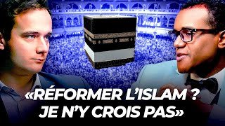 ⁠L'islam, un échec civilisationnel ? - Ferghane Azihari