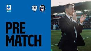 🎤 Como-Pisa | Le parole del Mister prima del match