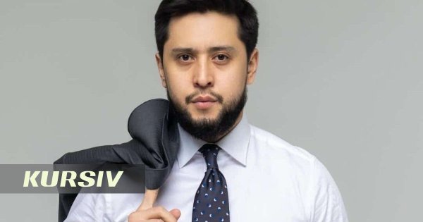 Актера Аскара Жумабекова арестовали на 10 суток за агрессивное поведение