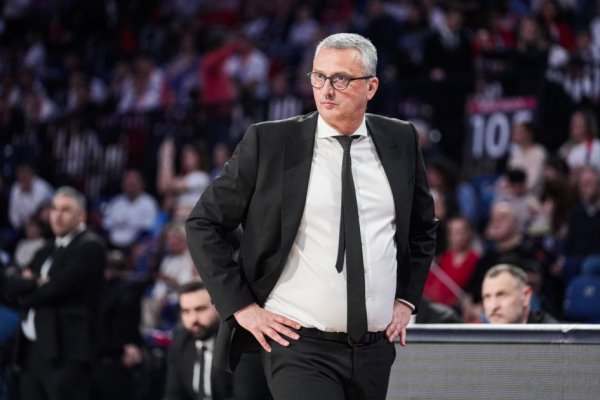 «Безусловно, ждёт очень тяжёлая игра». Радоньич — о предстоящем матче «Зенит» — «Локо»