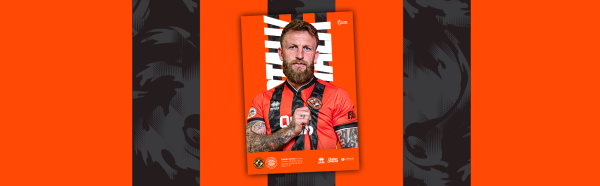 Shed Talk 21 | Dundee United v Celtic | Dundee United Football Club