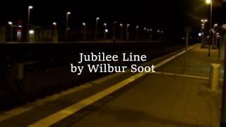 Wilbur Soot - Jubilee Line (Lyrics)