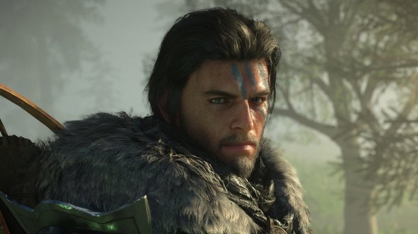 Crimson Desert Review