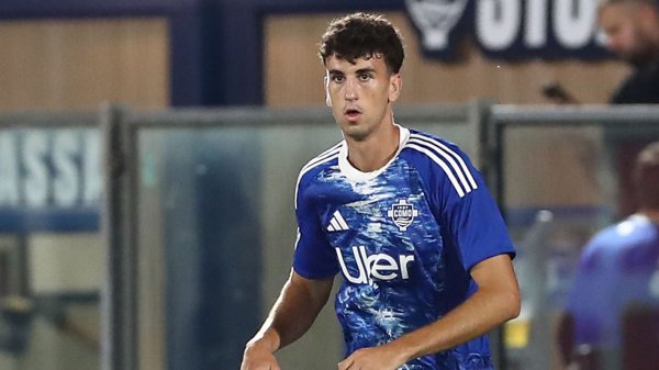 Como-Pisa: why aren’t Jacobo Ramon and Baturina playing? Injury or tactical decision – the two possibilities | Goal.com UK