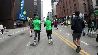 2025 Shamrock Shuffle - Full Race (8K)