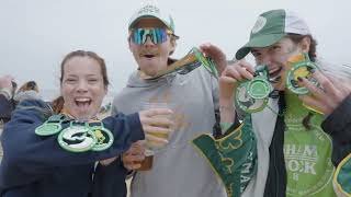 2025 Yuengling Shamrock Marathon Weekend