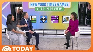 Hardest NYT Puzzles of 2025 Ranked: Wordle, Connections, More