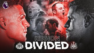 Inside One of Football’s Fiercest Rivalries | PL Originals | Under the Skin