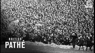 Newcastle V Sunderland (1956)